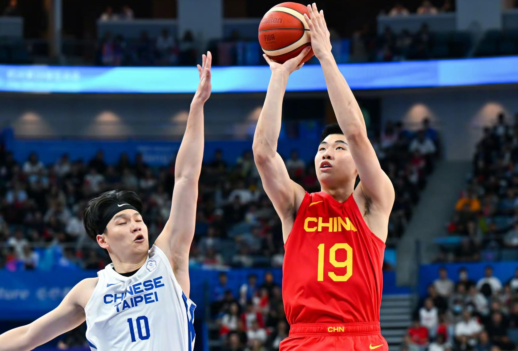 2026年CBA第二阶段什么时候开始？聊聊赛程背后的那些事
