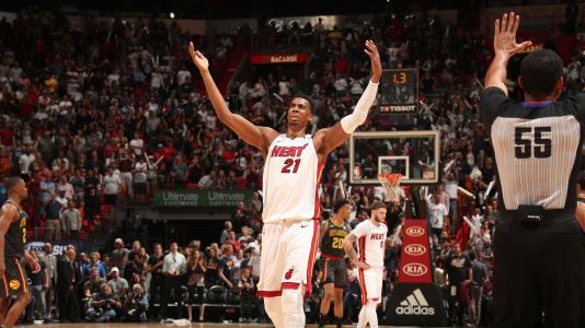 🏀今日NBA，那些让人拍大腿的比赛，挤出来的干货
