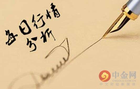 黄金市场的波动，金价跌回3字头，半年回撤30%的背后