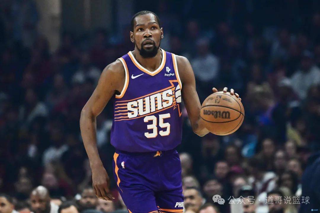 杜兰特在NBA哪个球队？一文带你搞清楚他的流浪地图