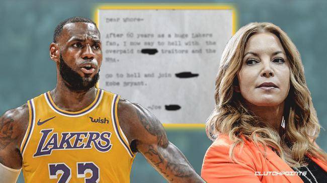 湖人队现在老板有多少钱？聊聊珍妮·巴斯的家底和NBA的生意经