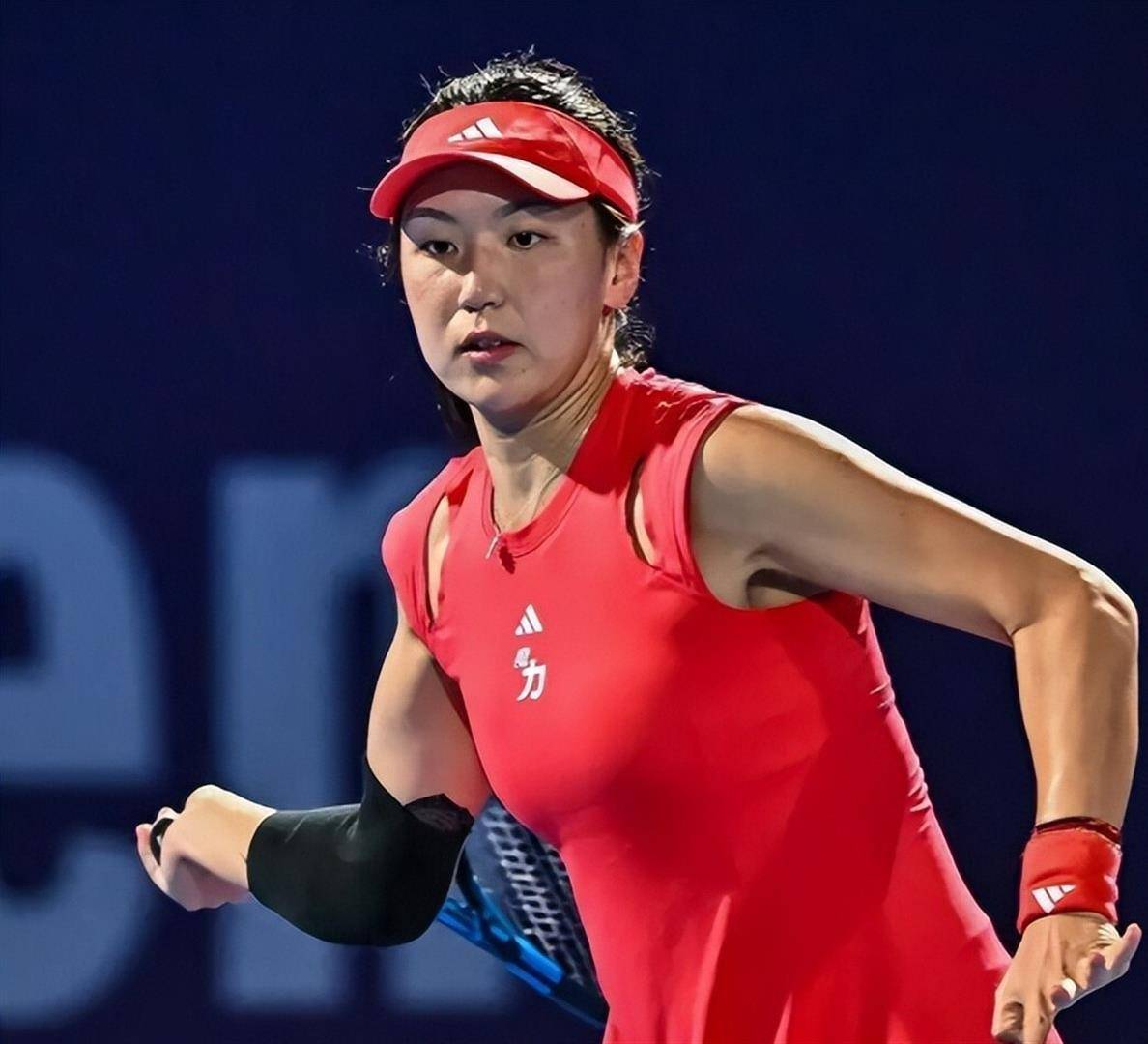 王欣瑜挑战大坂直美，0-2惜败背后的故事与启示