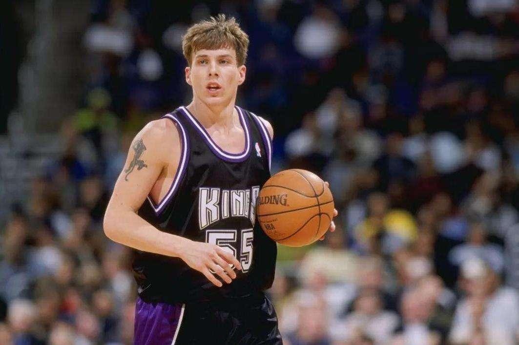 NBA黑巧克力是谁？聊聊这个让你恍然大悟的篮球绰号