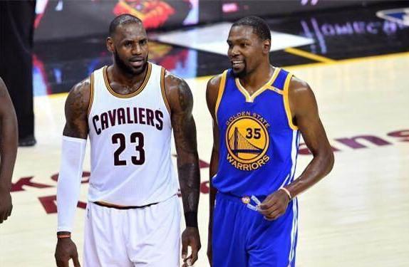 NBA揭晓全明星球迷投票结果，这次票王是谁？你猜到了吗？