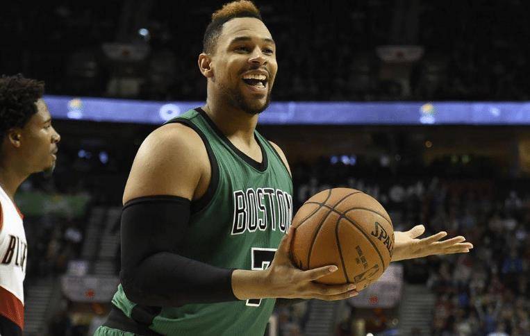 深圳萨林杰在NBA什么水平？咱们掰扯掰扯