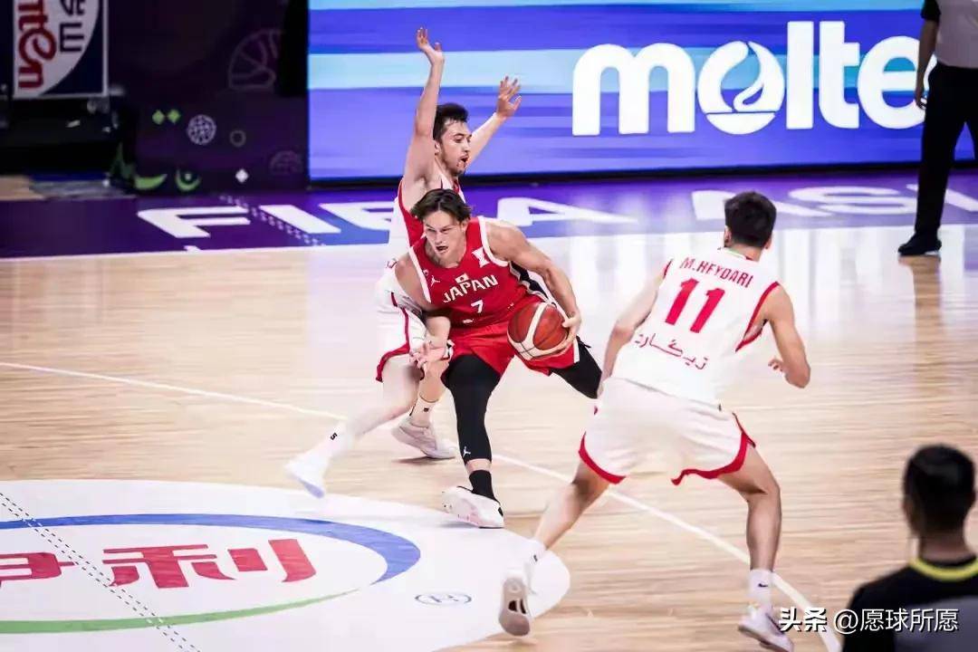 中国男篮vs日本男篮直播在哪里看？我边查边写，把这几个靠谱渠道都给你扒干净了