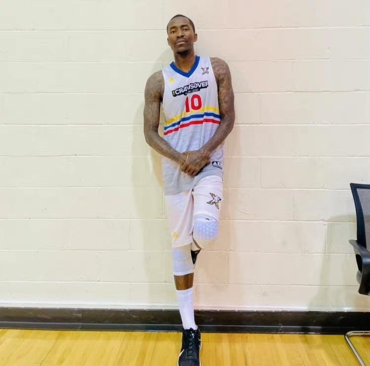 欧文的全名到底有多长？聊聊这位NBA球星的名字故事