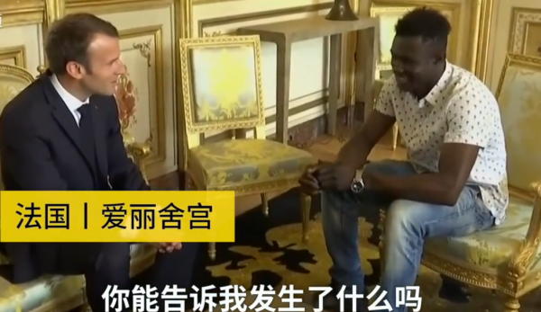 外国男子徒手爬上十楼救下两名孩童，英勇之举的平凡与不凡