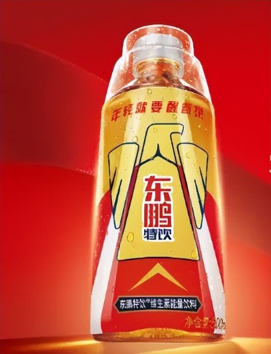 探秘东鹏饮料的饭局拒饮风波，一场误解的澄清
