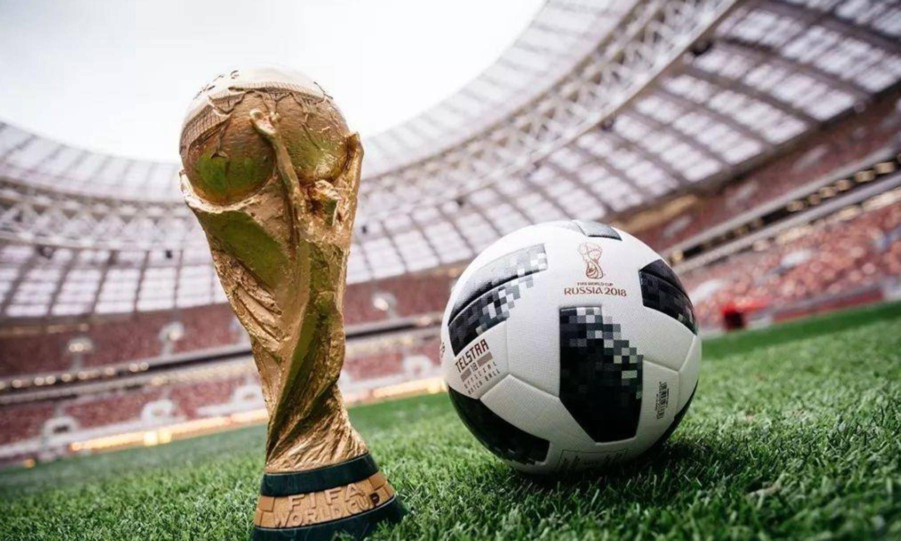 世界杯2018，亚洲足球的闪耀时刻
