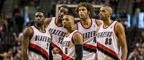 NBA开拓者在哪里?一支球队和一座城的深情对话 NBA开拓者在哪里?一支球队和一座城的深情对话