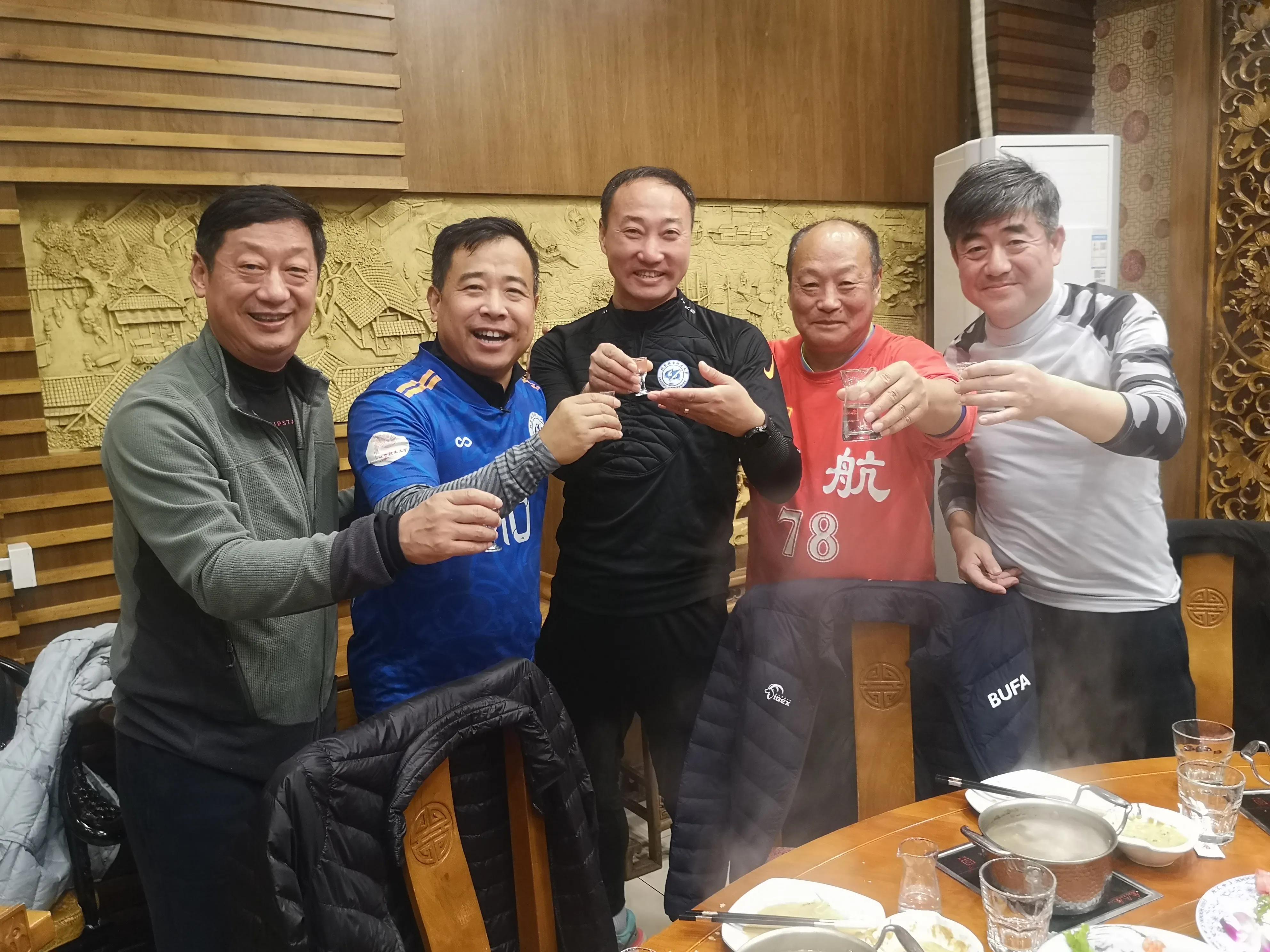 中国足球的内部风云,探寻背后的故事 中国足球的内部风云,探寻背后的故事