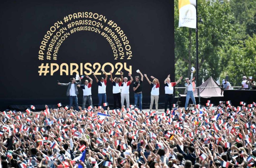 2026年北京冬奥会中国金牌第几名?这事儿得从长计议 2026年北京冬奥会中国金牌第几名?这事儿得从长计议