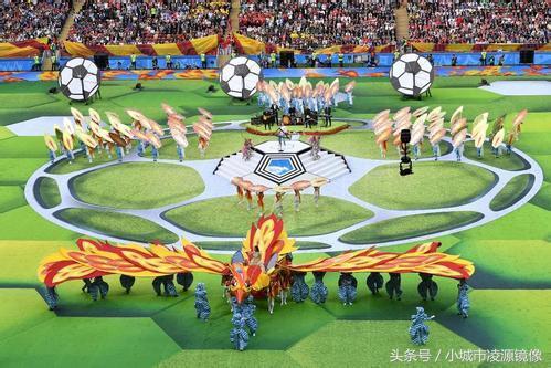 2018年俄罗斯世界杯，国际足联首次使用的黑科技到底是什么？