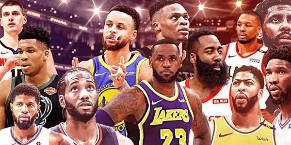 2026年NBA赛程全解析,你不可错过的篮球盛宴 2026年NBA赛程全解析,你不可错过的篮球盛宴