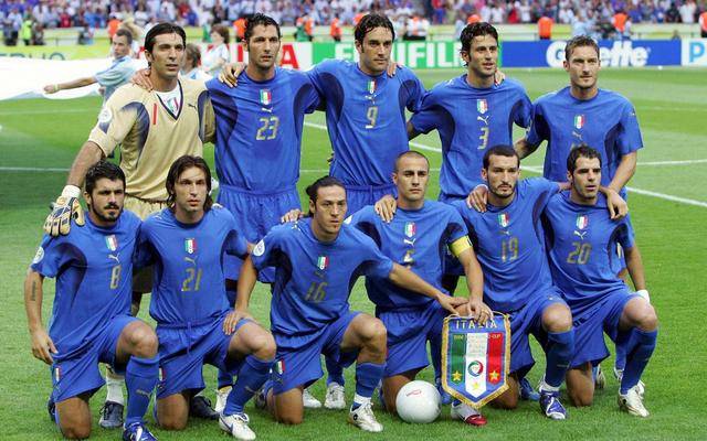 日本队2002年世界杯27人名单，回忆那场亚洲足球的辉煌