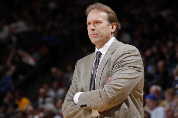 NBA黑巧克力,科特·兰比斯与他的传奇色彩 NBA黑巧克力,科特·兰比斯与他的传奇色彩