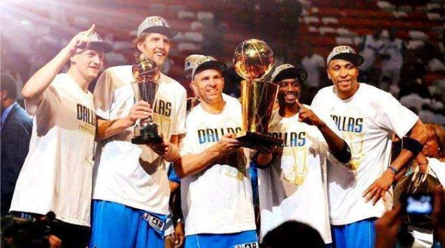 NBA历史黑八球队，那些以小博大的疯狂逆袭