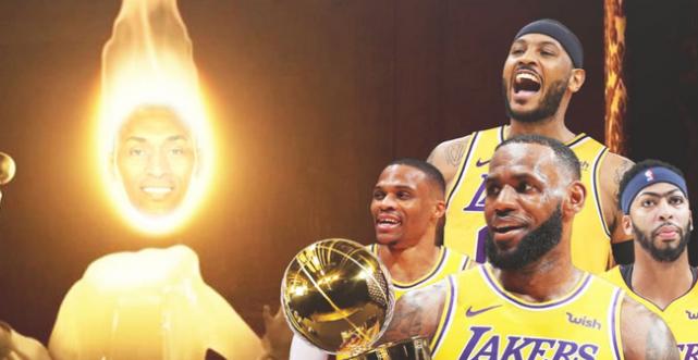 CCTV什么时候转播NBA？我翻遍了所有消息，给你一个准话