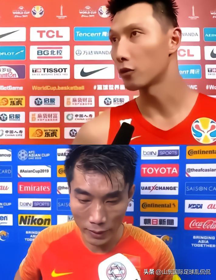 现在中国男篮最强五人,从数据到实战,谁才是真正扛旗的人? 现在中国男篮最强五人,从数据到实战,谁才是真正扛旗的人?
