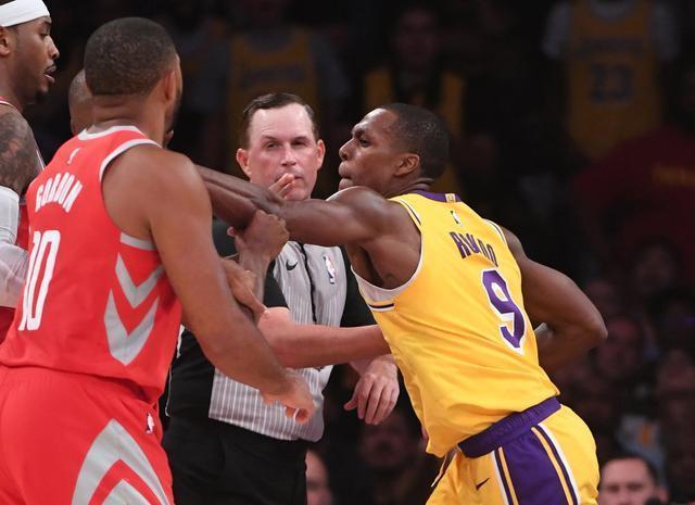 NBA重赛过吗？——一场体育史上的特殊篇章