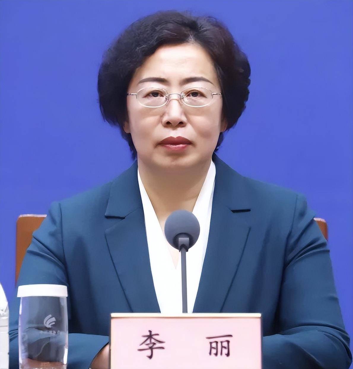 唐山市委宣传部部长李丽被查，反腐风暴下的警钟