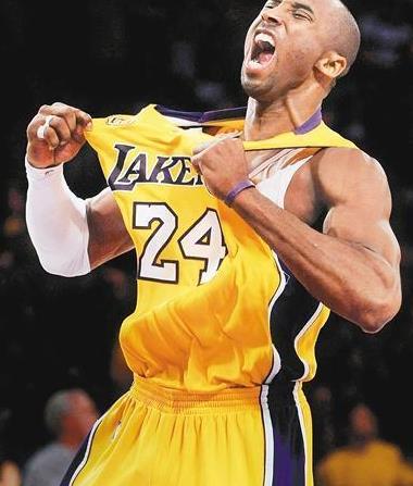 最强NBA，最厉害的球星——那些闪耀赛场的传奇