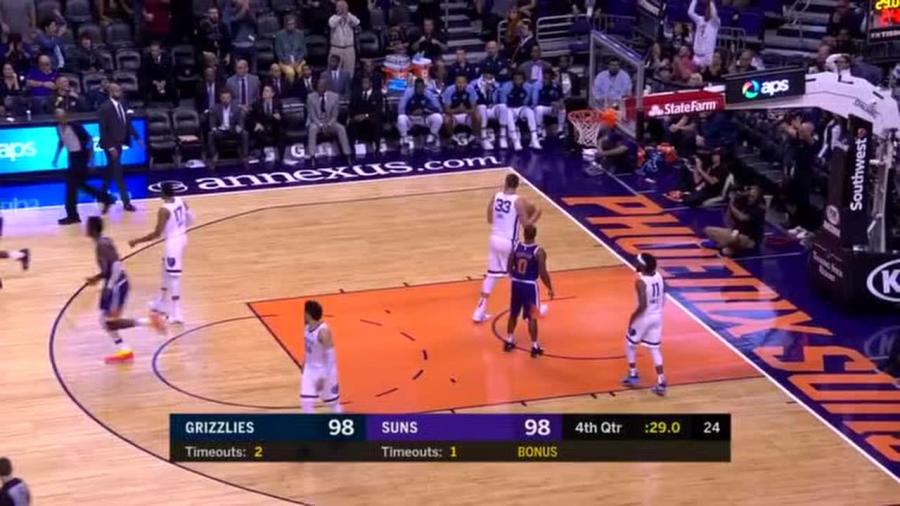NBA球队现状，激情与挑战并存
