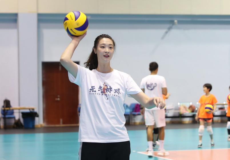 排球教学方法，从基础到进阶的全面解析