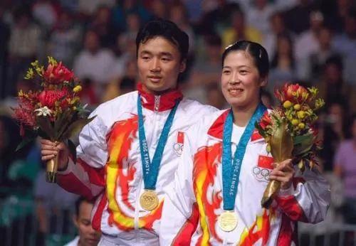 龚智超，那个让羽毛球变得轻盈的湘妹子