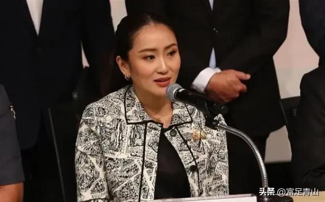 泰国政坛新动向，他信女儿被提名总理候选人