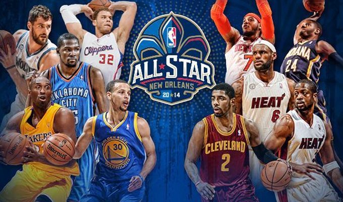 2026年NBA全明星谁赢了？这事儿我得跟你好好唠唠