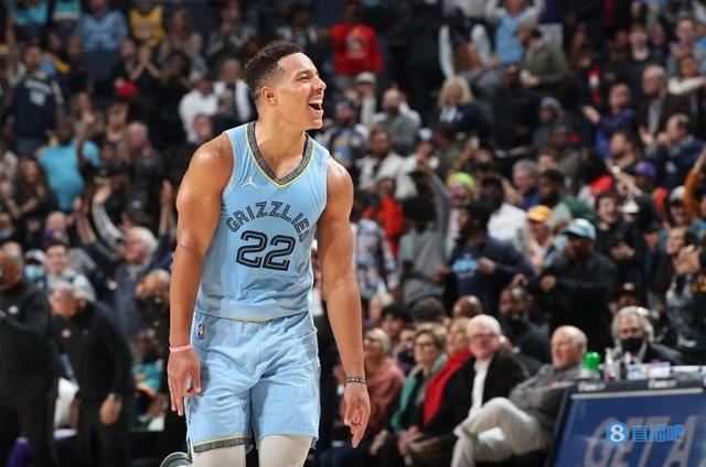 NBA灰熊队员，这支工地队凭什么让人又爱又恨？