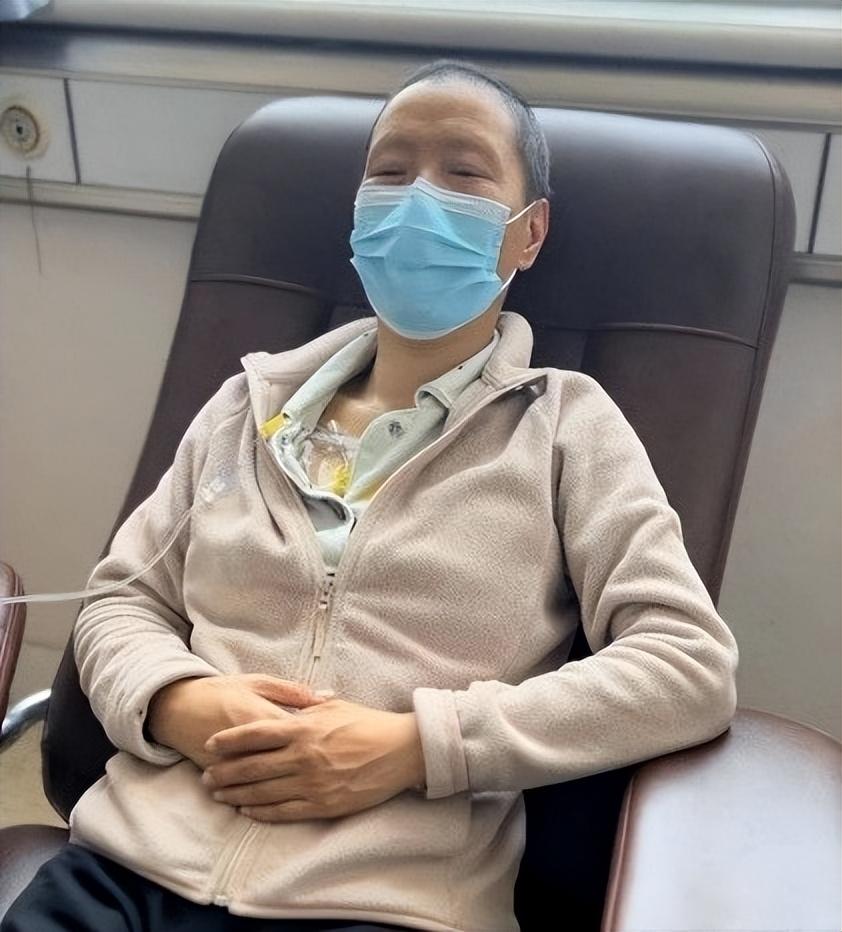 80岁老太患三阴乳腺癌 24年无恙，奇迹背后的生活与坚持