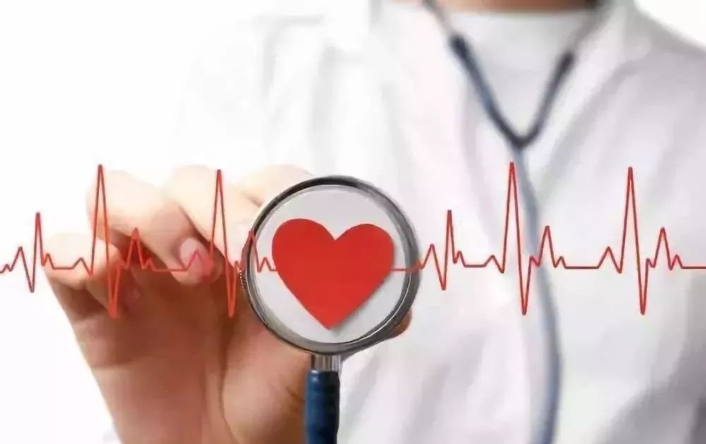 男子血糖升高4年，心脏近乎报废，一次忽视的代价