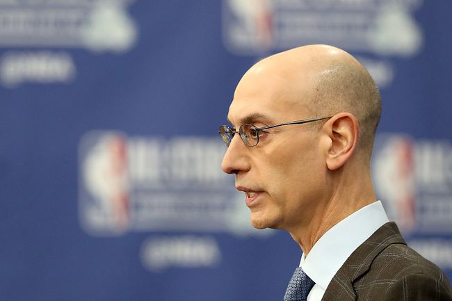 NBA季后赛什么时候7场的？一个老球迷的真心话