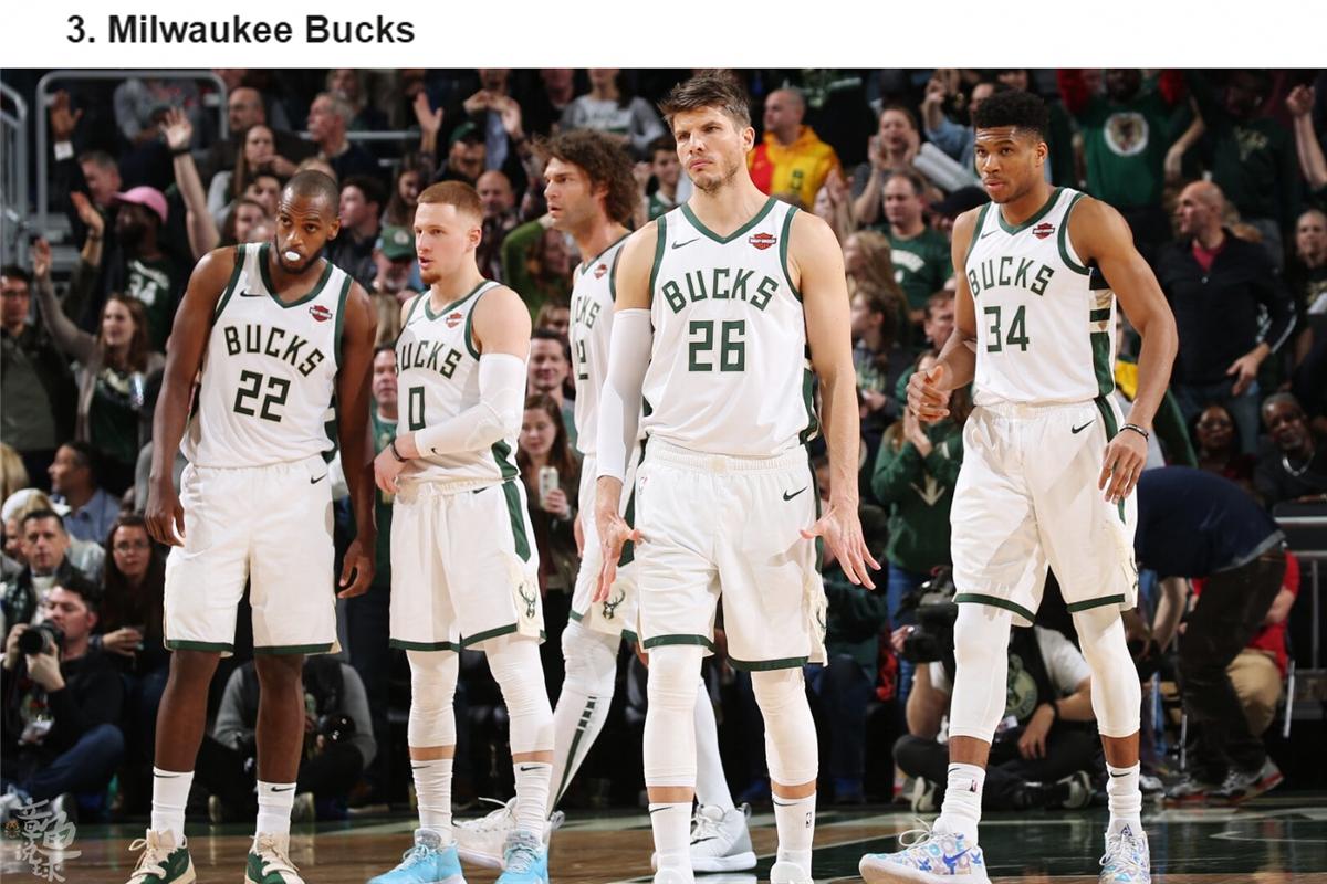 湖人vs雄鹿，NBA季后赛的经典对决