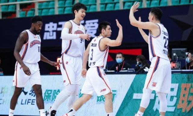 北京队CBA冠军次数，从千年老二到四年三冠，这支球队到底经历了什么？