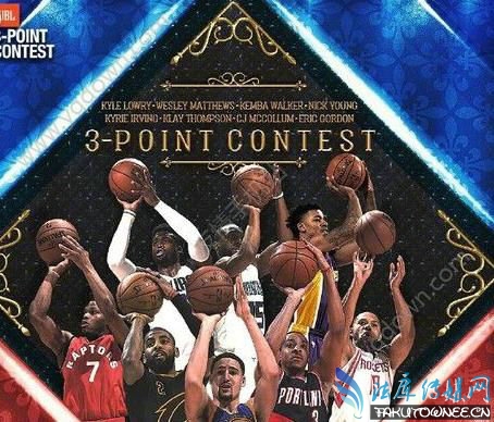 NBA指的什么？从一场球赛聊到全球文化符号