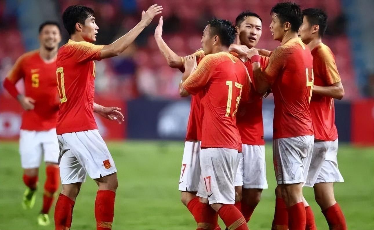 U17国足3比0胜澳大利亚，青春的热血与梦想的启航