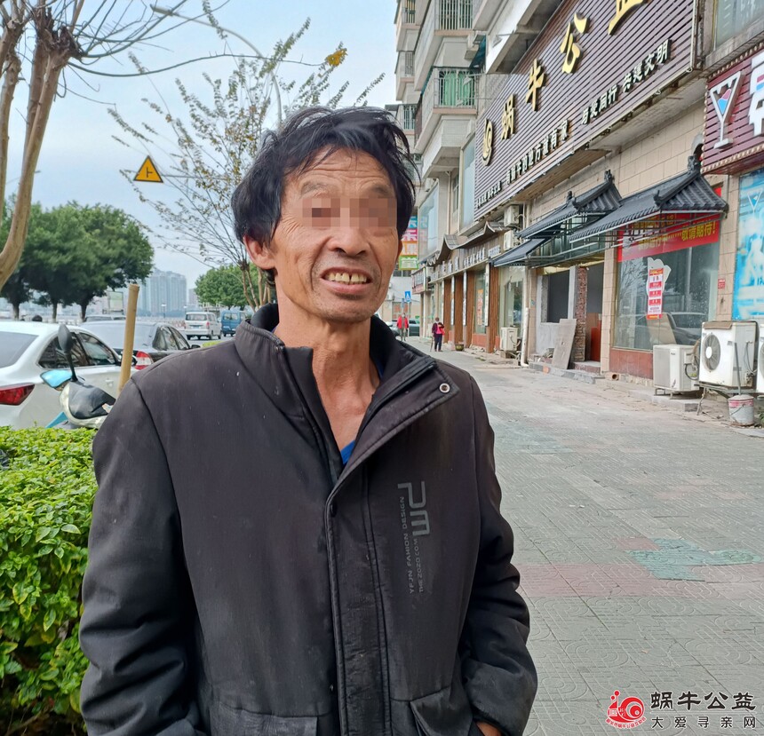 湖南64岁男子蹊跷失踪一个月，社区、家庭与社会的共同寻觅