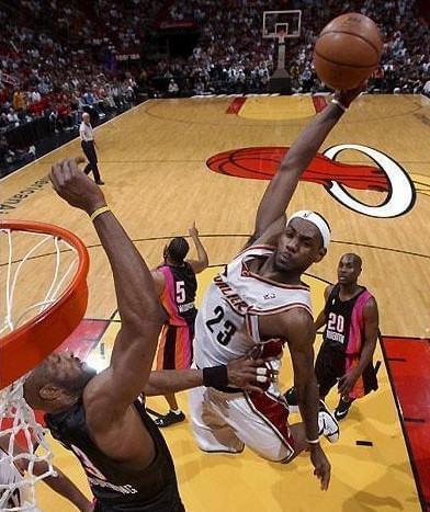 2004年活塞vs步行者，一场改写NBA暴力美学的血肉磨坊