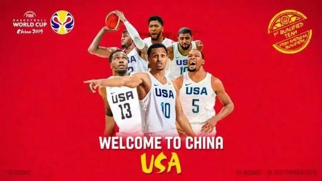 美国篮球队名单2019杜兰特，那年夏天，他到底在不在？