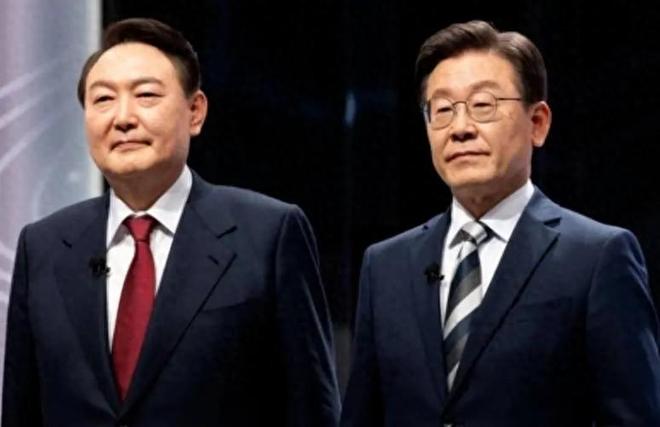 韩国总统李在明遭死亡威胁，安全与政治的双重考验