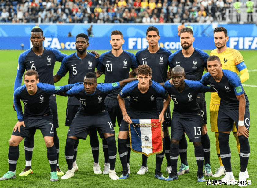 法国公布世界杯26人名单最新，卫冕冠军的豪赌与遗憾