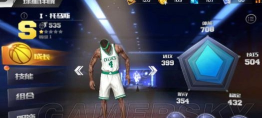 最强NBA波神SS突破加点全攻略,从玻璃人到内线杀器的蜕变 最强NBA波神SS突破加点全攻略,从玻璃人到内线杀器的蜕变