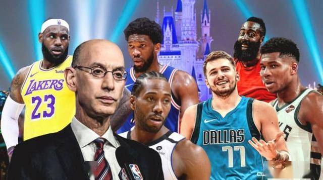 NBA 2026年什么时候开始？别急，我帮你理清楚