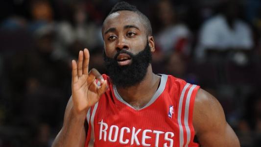 NBA女友颜值排名，谁才是联盟最靓的家属团？
