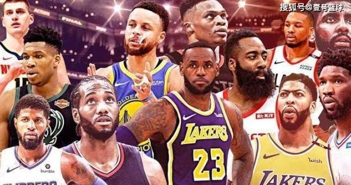 NBA现役实力榜揭晓,谁才是这个赛季的真大腿? NBA现役实力榜揭晓,谁才是这个赛季的真大腿?