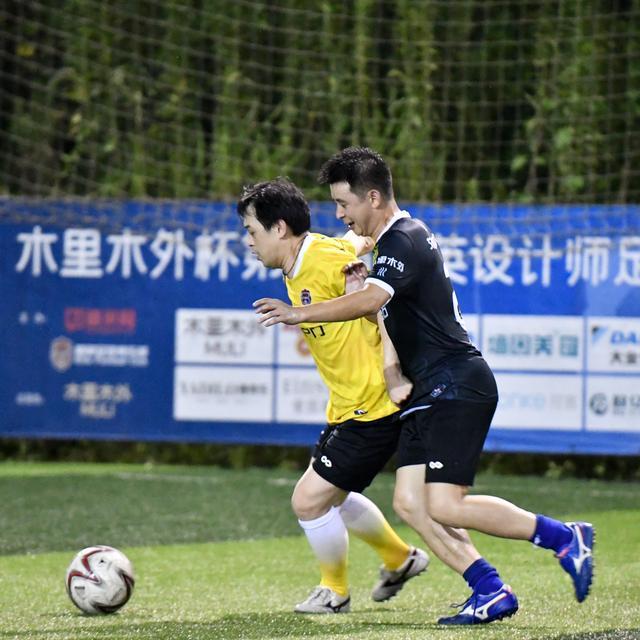 足球到底是什么？我从一个门外汉开始聊起